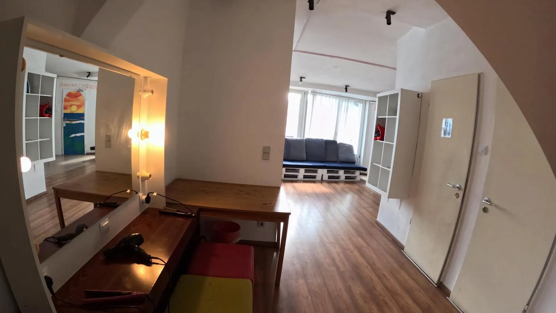 Vitae Hostel Budapest