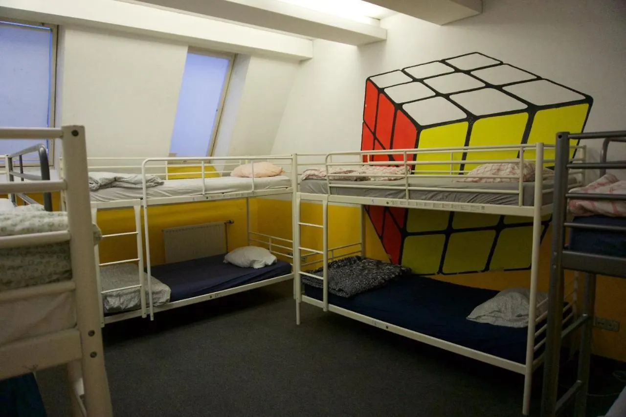 Vitae Hostel Budapest