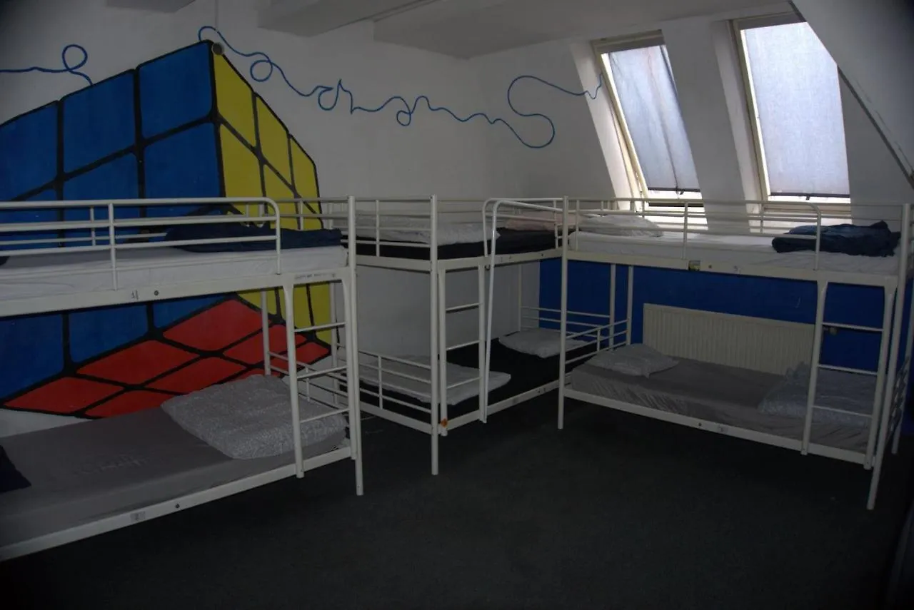 Vitae Hostel Budapest