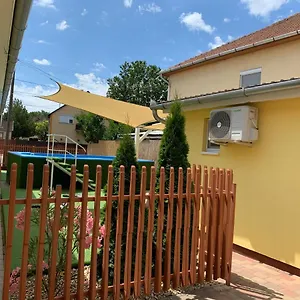  Apartament Armada Family Węgry