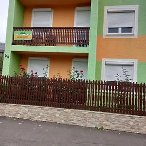  Apartament Park Węgry
