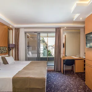 Hotel Marmara, Budapest