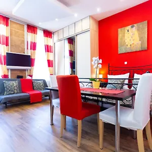  Apartamento Badepest