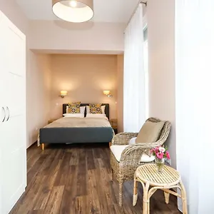  Apartament D8 Design & Węgry